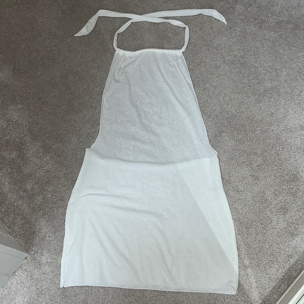 Swim Beach Coverup